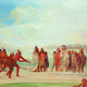Illustration for article titled The Most Popular Sport in North America 900 Years Ago